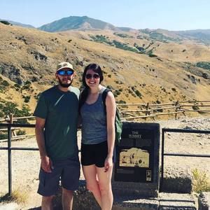 Meet your Posher, Aaron